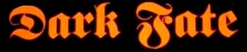 logo Dark Fate (GER)